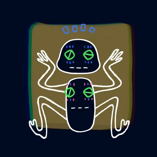 Based Blinks logo