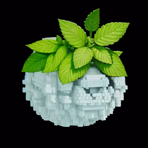 MINT PIXEL