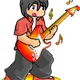 Seaart Musician