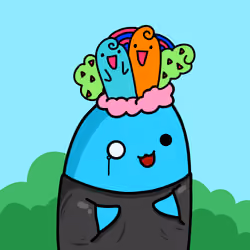 Meemo #588