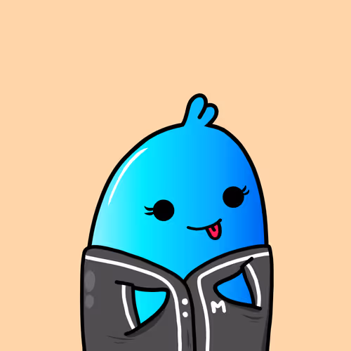 Meemo #249