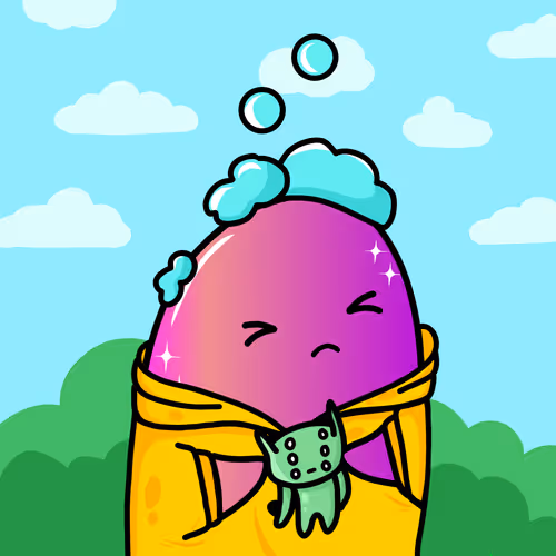 Meemo #1005