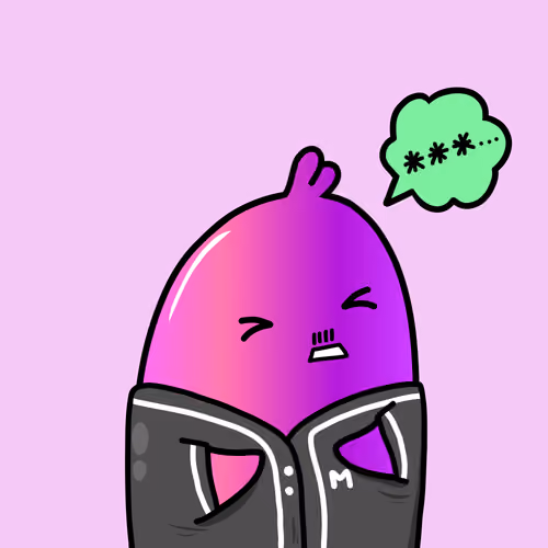 Meemo #753