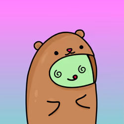 Meemo #282