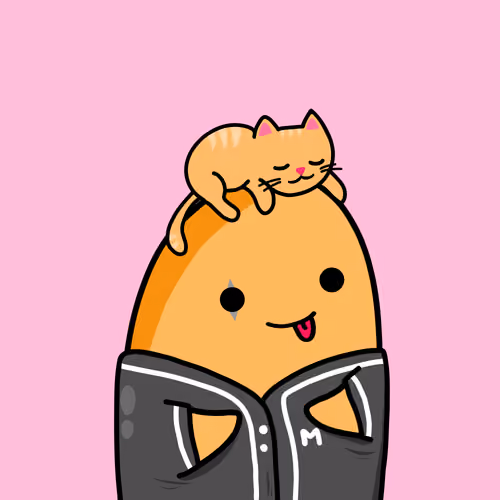 Meemo #505