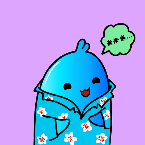 Meemo #760