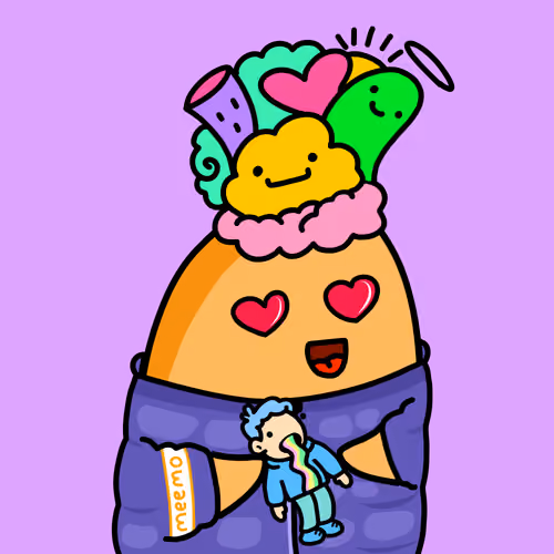 Meemo #1032