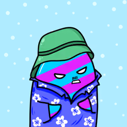 Meemo #738