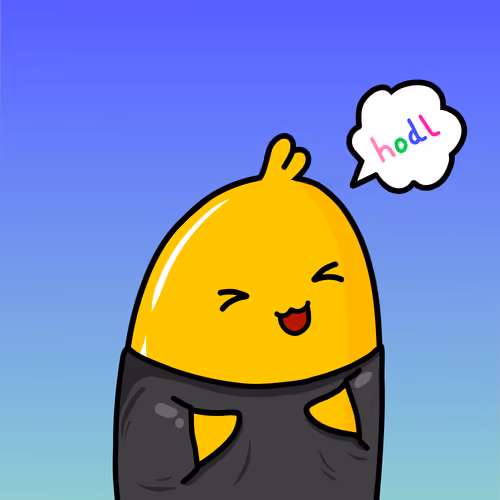 Meemo #803
