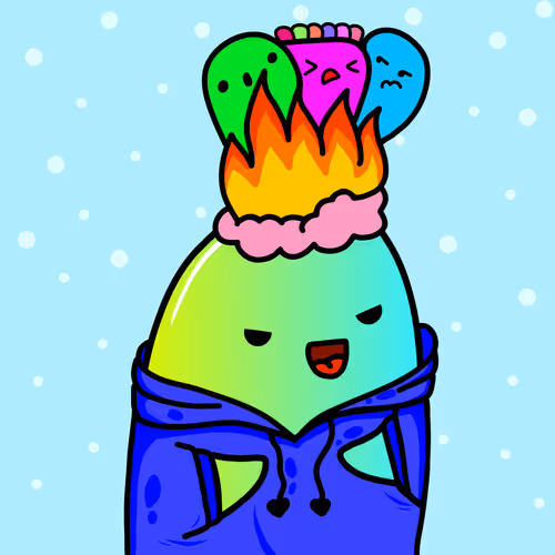 Meemo #866