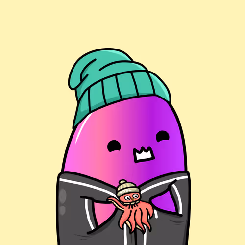 Meemo #730