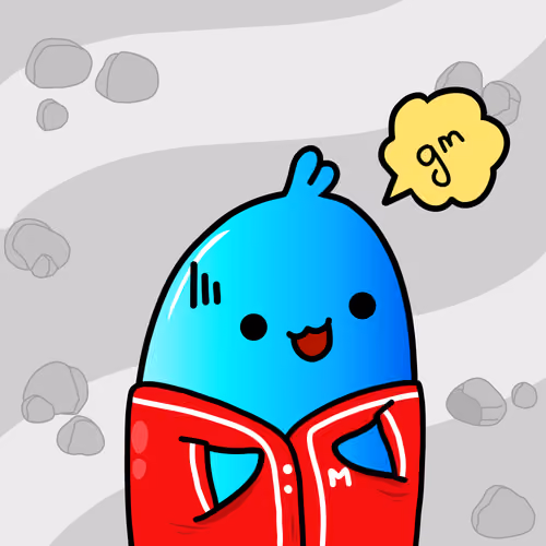 Meemo #1203