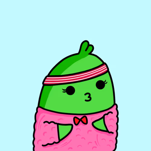 Meemo #941