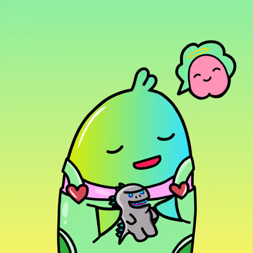 Meemo #324