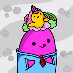 Meemo #41