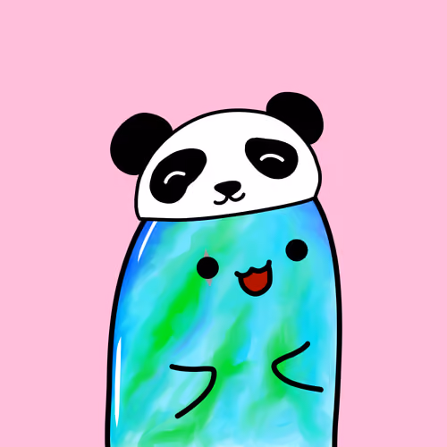 Meemo #447