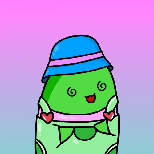 Meemo #752