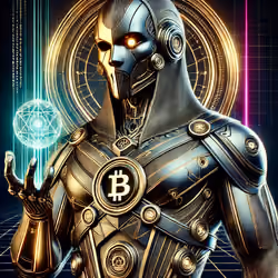 Cyborg #10