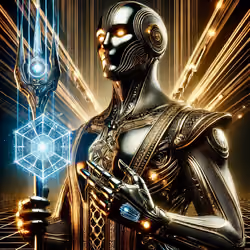 Cyborg #7