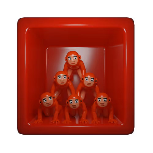 Creature Cubes