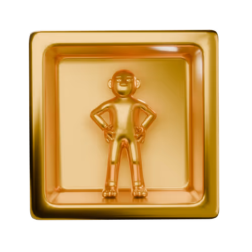Cube #4412