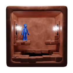 Cube #2874