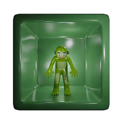 Cube #7933