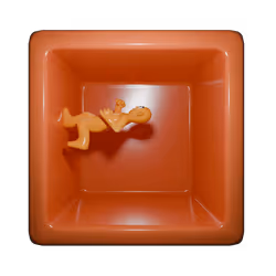 Cube #3692