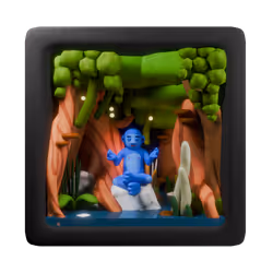 Cube #8174