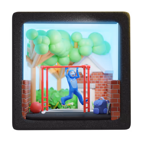 Cube #8151