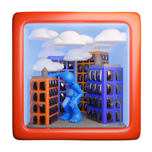 Cube #2254