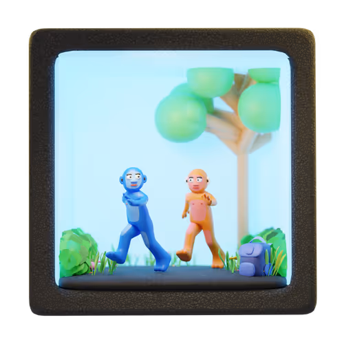 Cube #4649