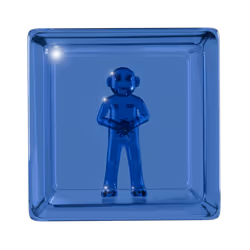 Cube #8114