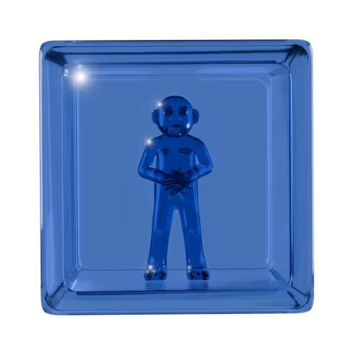 Cube #42