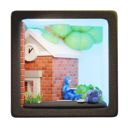 Creature Cubes