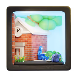 Cube #7781