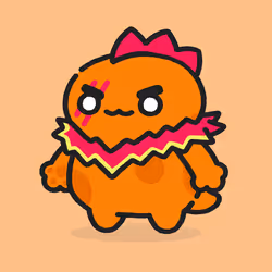 Pets NFT #457853
