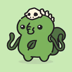Pets NFT #4775788