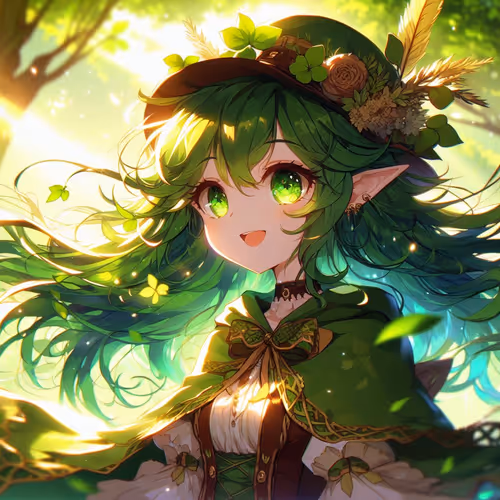 Leprechaun