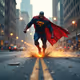 High-speed action photography