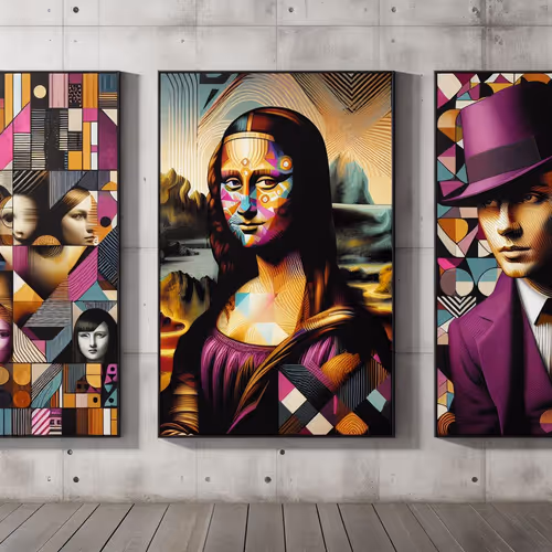 Degen Lisa 3