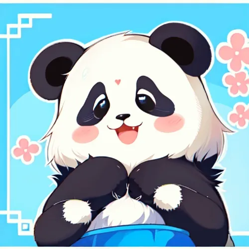 Based Panda 10