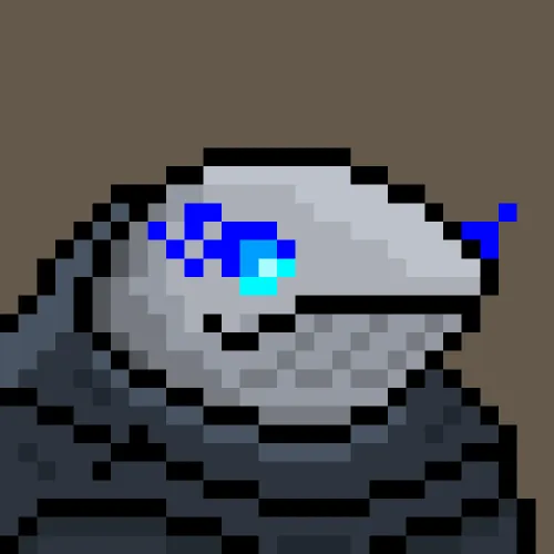 WhiteWhales #1983
