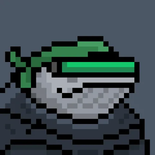 WhiteWhales #1986