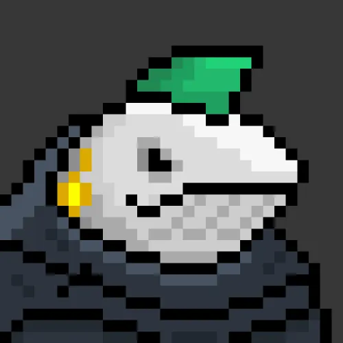 WhiteWhales #7182