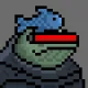 6955