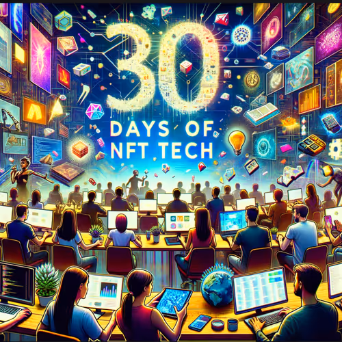 30 days test