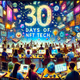 30 days test