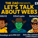 Lets Talk About Web3 ep.4