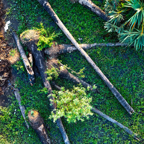 Keegan Aerial photography